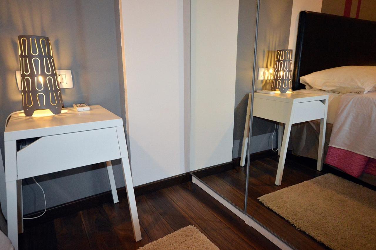 Bed And Breakfast Four Rooms Zadar Room photo
