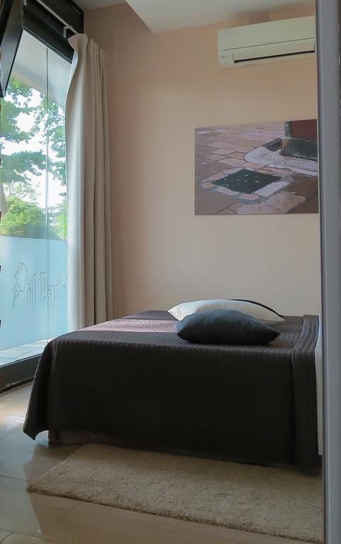 Bed And Breakfast Four Rooms Zadar Exterior photo