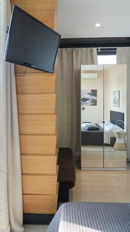 Bed And Breakfast Four Rooms Zadar Exterior photo
