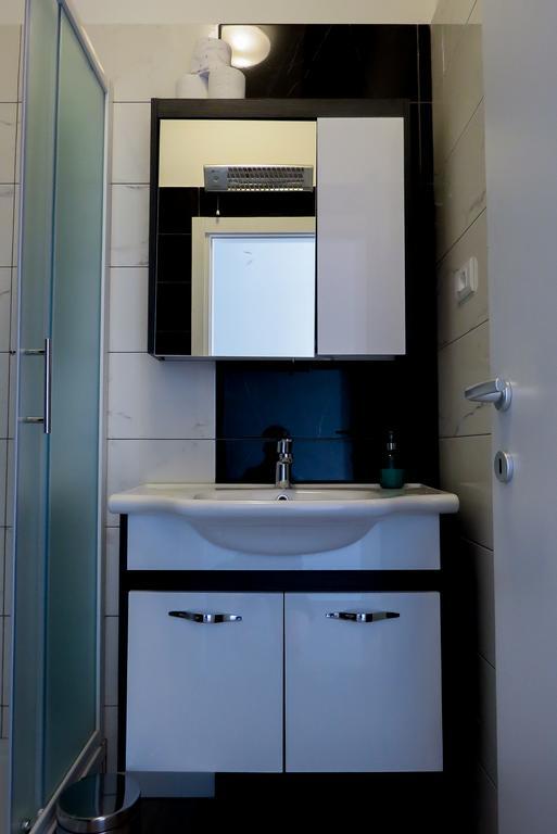 Bed And Breakfast Four Rooms Zadar Exterior photo
